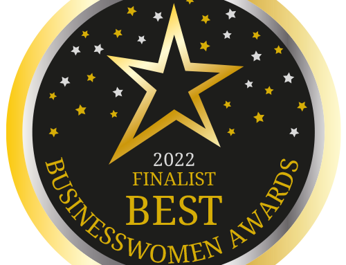 Katie McCann shortlisted for Best Businesswoman in Legal Services