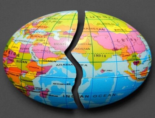 How Does International Divorce Work?