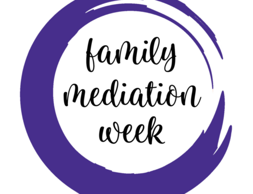Family Mediation Week: promoting a constructive and collaborative alternative