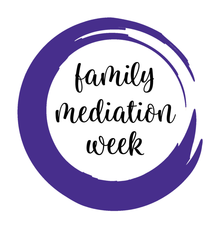 family mediation week