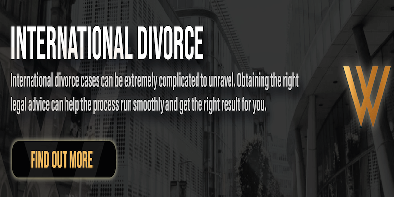 international divorce cta