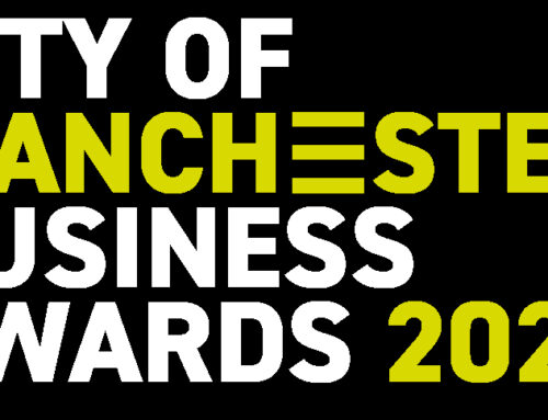 Lowry Legal shortlisted at the City of Manchester Business Awards