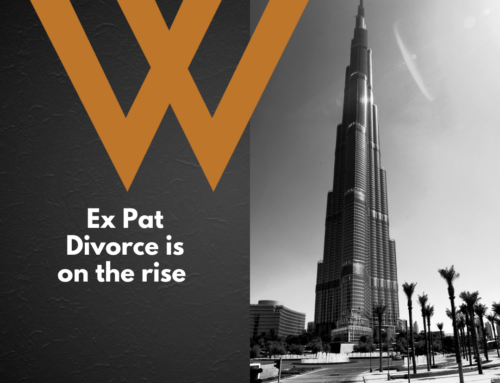 Katie McCann comments in The Oath Legal Magazine on the complexities of divorce for expats and business owners in the Middle East