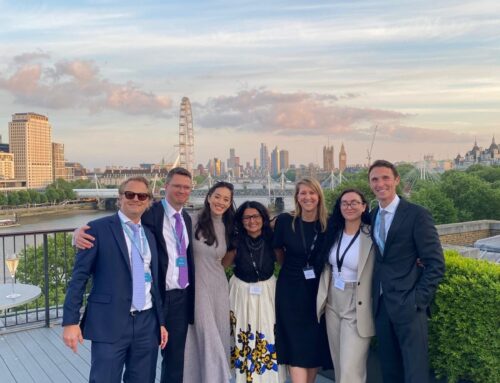 London Divorce Lawyers Lowry Legal Attend Prestigious Chambers Event
