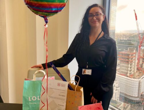 London Divorce Solicitors Lowry Legal welcome their Newly Qualified Solicitor Olivia Chatfield