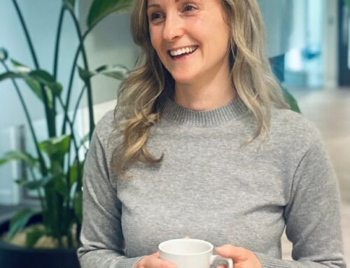 Lowry Legal Welcome Senior Associate Katie Hughes Beddows