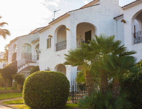 Offshore Accounts and Divorce: What Happens with Overseas Assets?