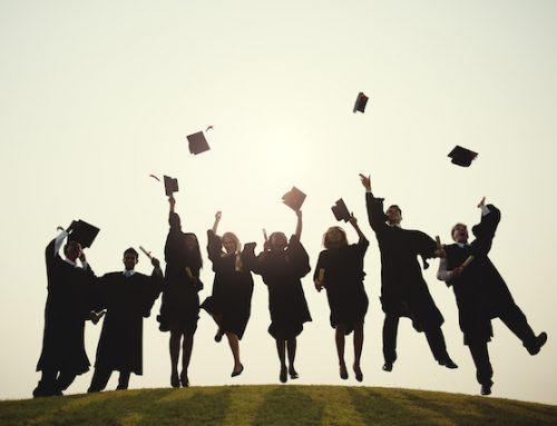 Child Maintenance & University After Divorce: What Parents Need to Know