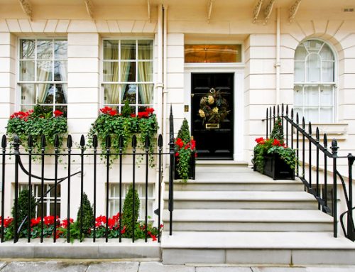 Does the CMS Take Into Account Mortgage Payments?